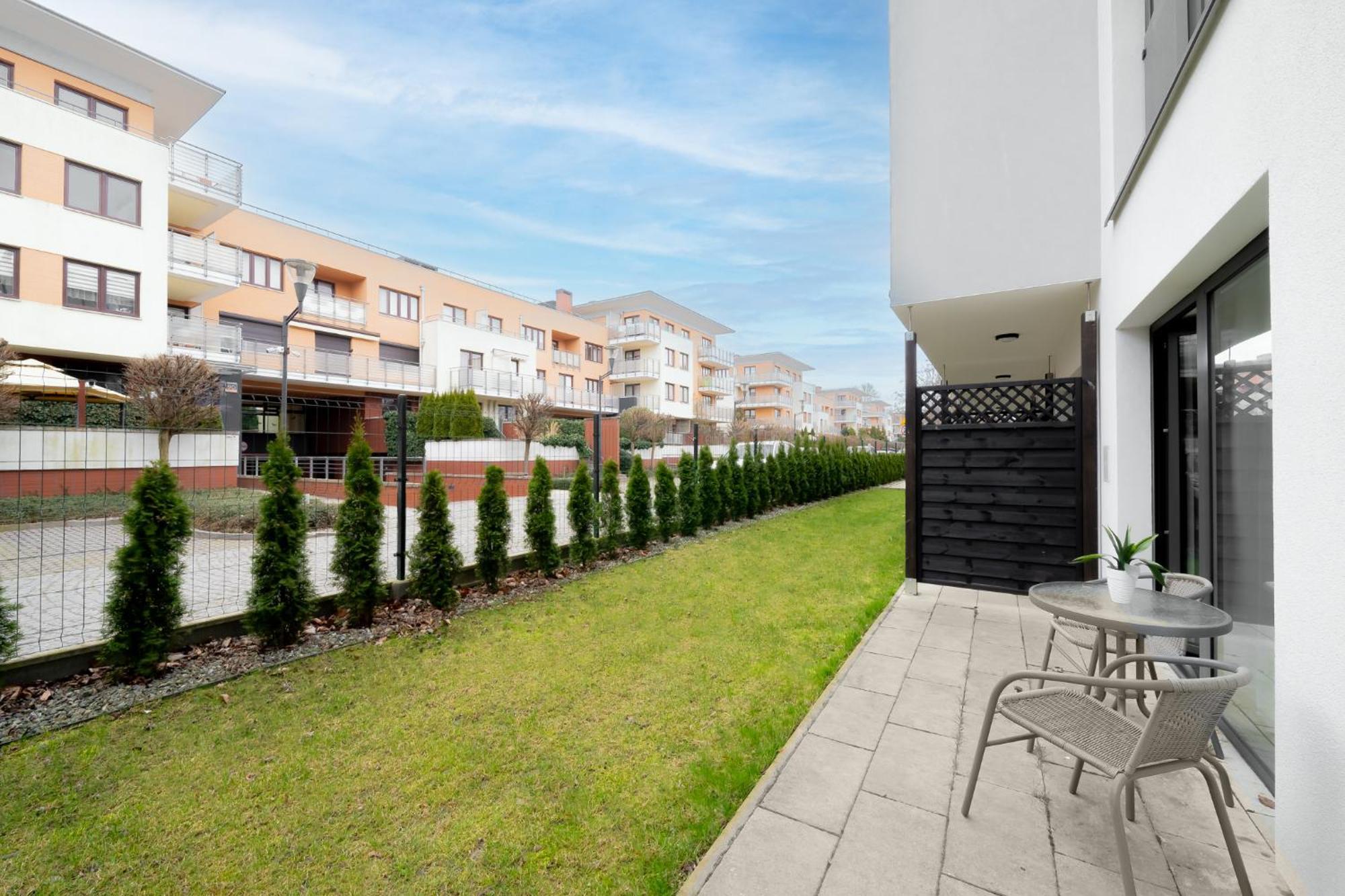 Lulu Apartments - Rosa - Studio Hotelowe Z Klimatyzacja I Konsola Ps4 - Solny Resort Kolobrzeg Exterior photo